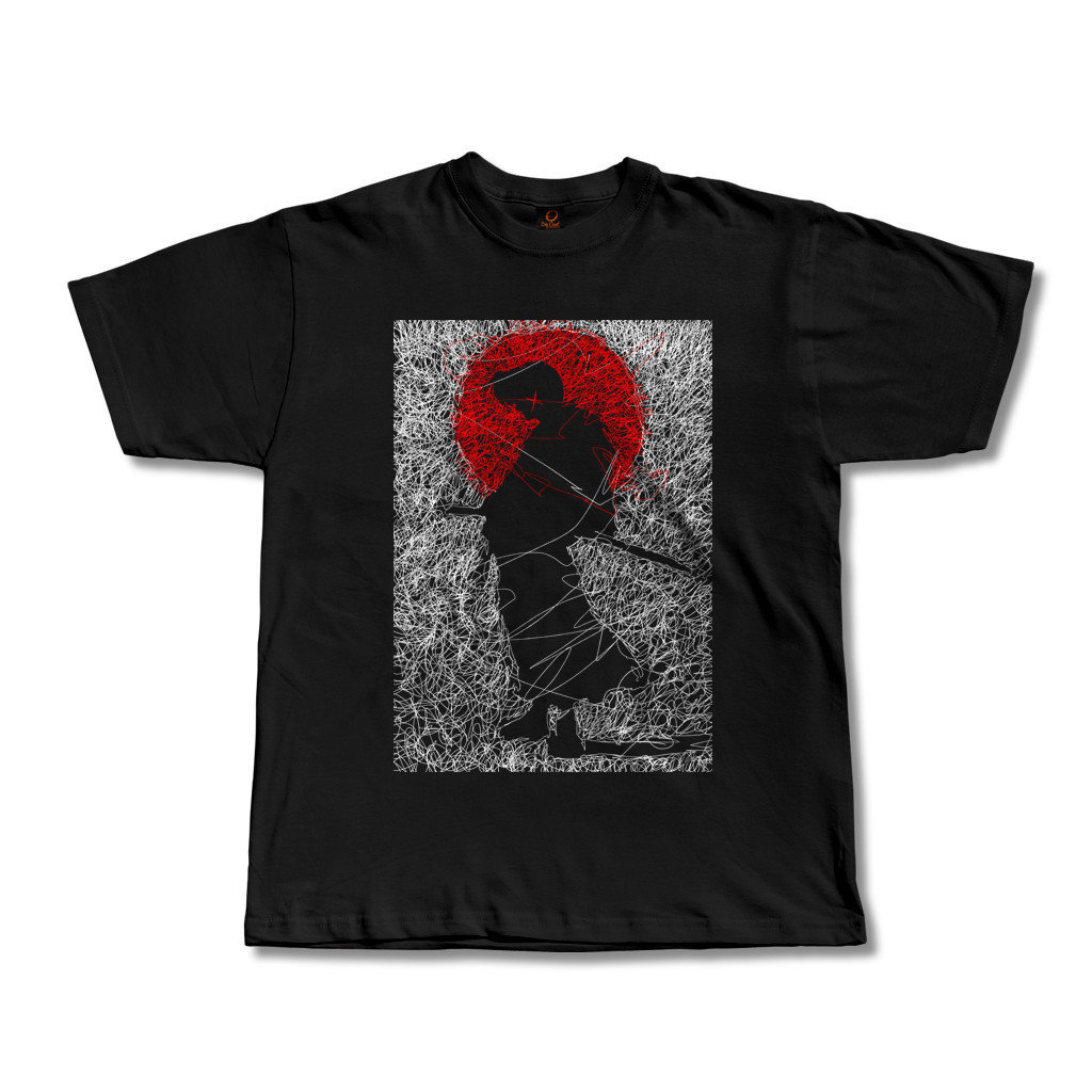 Big Oret Baju Big Size Jumbo Pria XL - 7XL / Kenshin