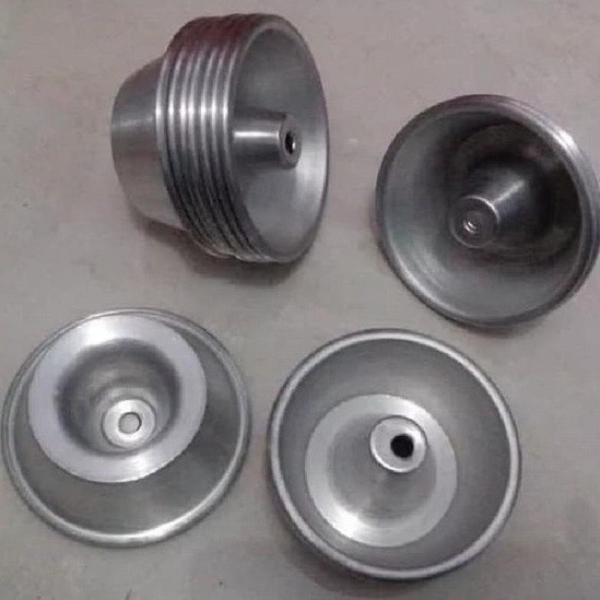 Tulban Mini / Loyang Bolu Mini / Bronut / Cetakan Donat