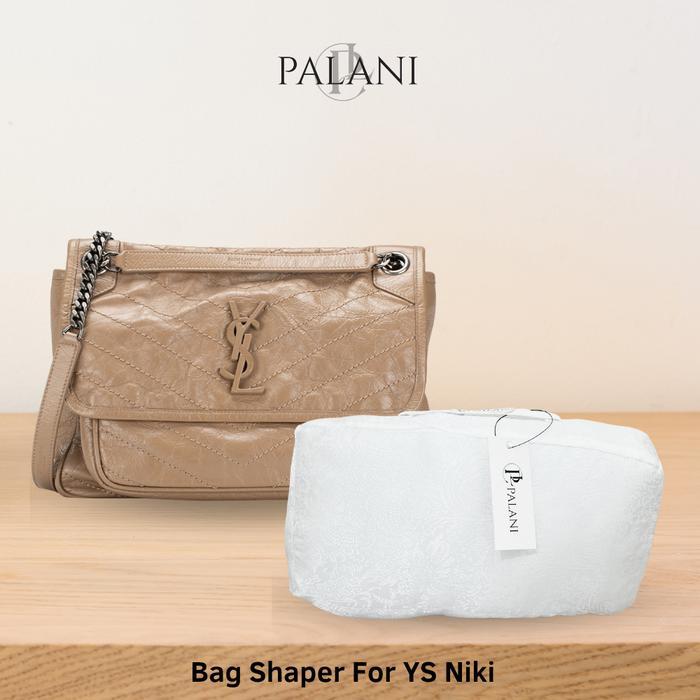 Bag Puffer For YS Niki - Bag Shaper / Bag Pillow / Aksesoris Tas - Baby