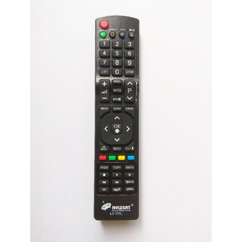 REMOT/REMOTE TV LG LCD / LED AKB72915251 AKB72915244 AKB72915246 GRADE ORIGINAL