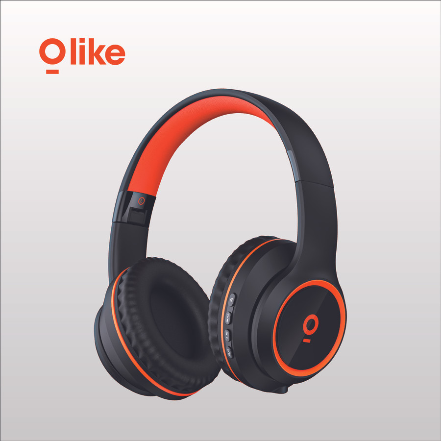 Headphone OLIKE Wireless