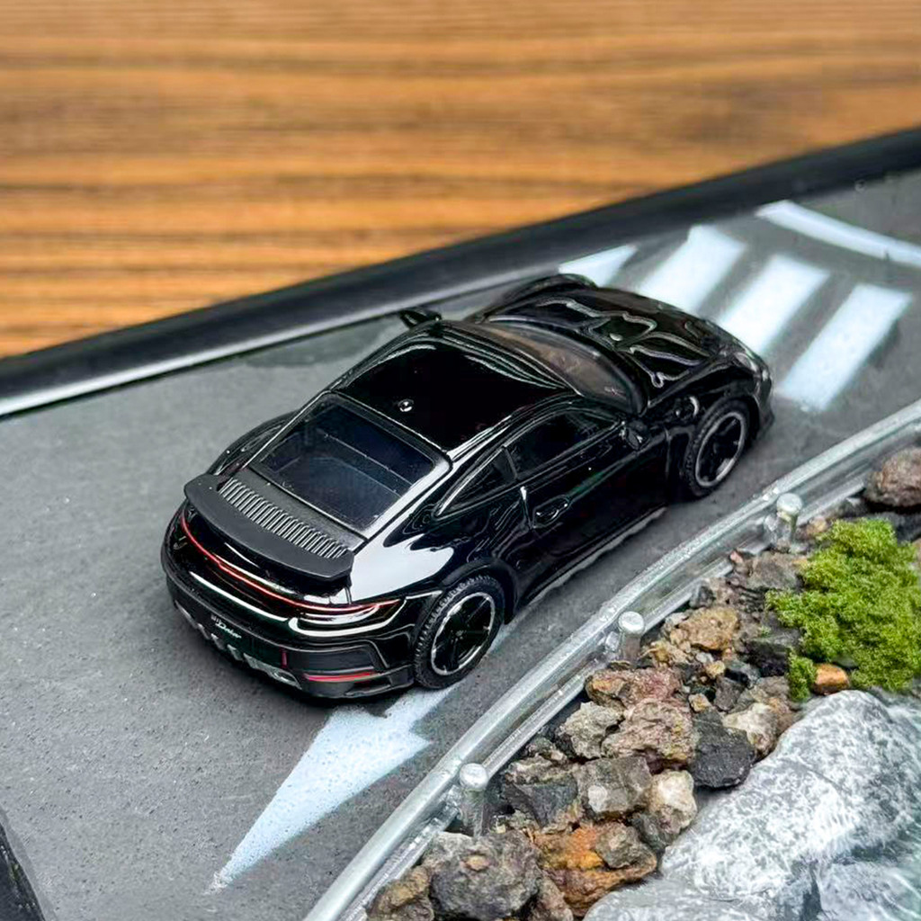 MINIGT 1:64 #958 Dakar diecast model cars