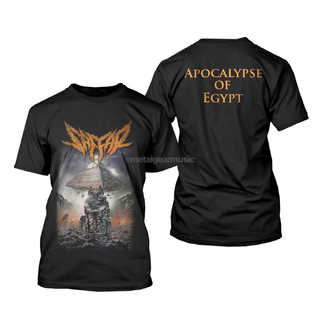 ORIGINAL SAFFAR - EGYPT  TSHIRT