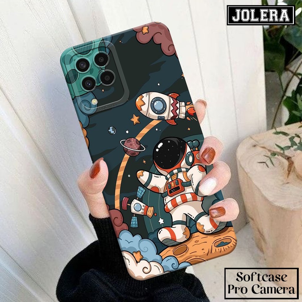 Case Hp Softcase Samsung Galaxy M33 5G Case Hp Samsung Galaxy M33 5G Silikon Hp Samsung Galaxy M33 5