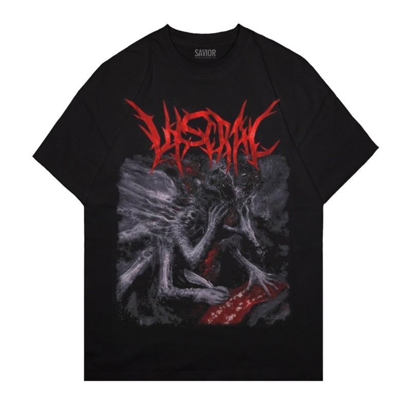 Viscral "Misantrophic"