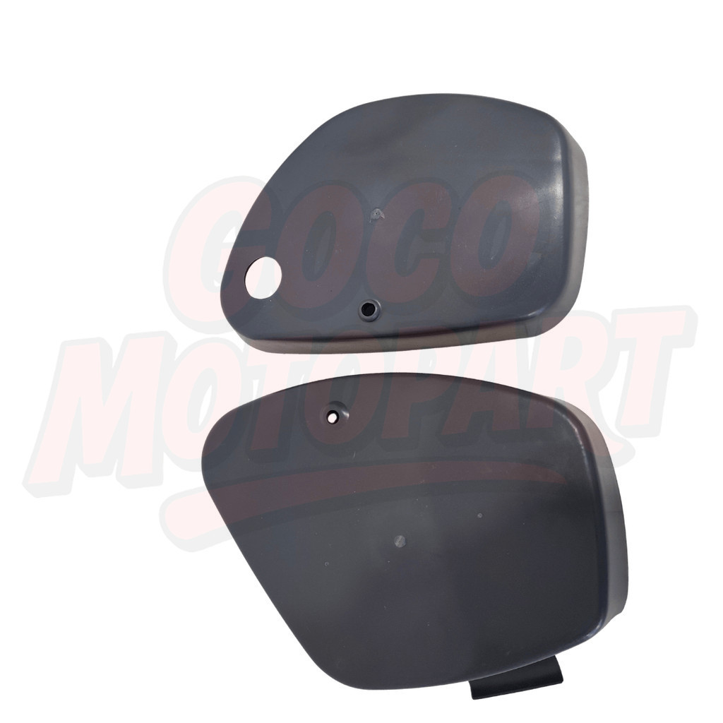 box aki honda pispot c50 c70 c90 Cover Box Aki C50 Pispot Tempong c50 c70 c90 Tepong honda pispot c5