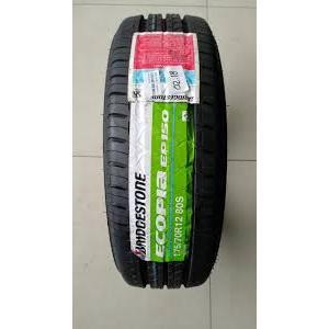 PROMO Bridgestone ECOPIA EP150 175/70 R13 Ban mobil Ayla Agya