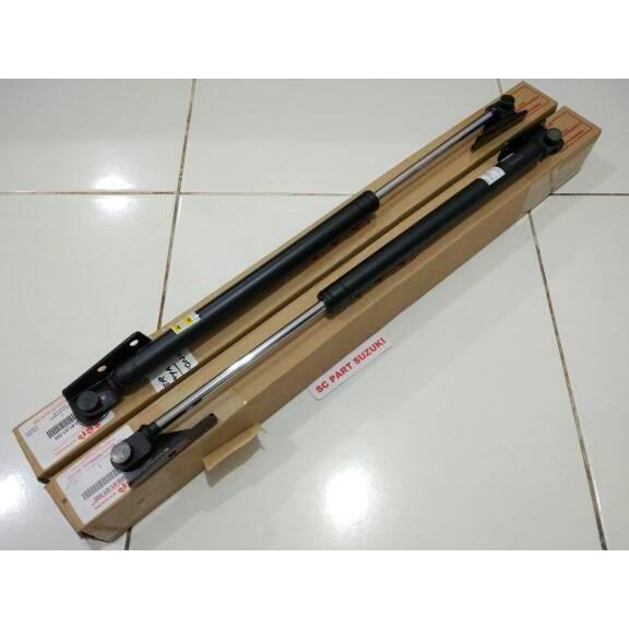 Shock bagasi pintu belakang suzuki apv