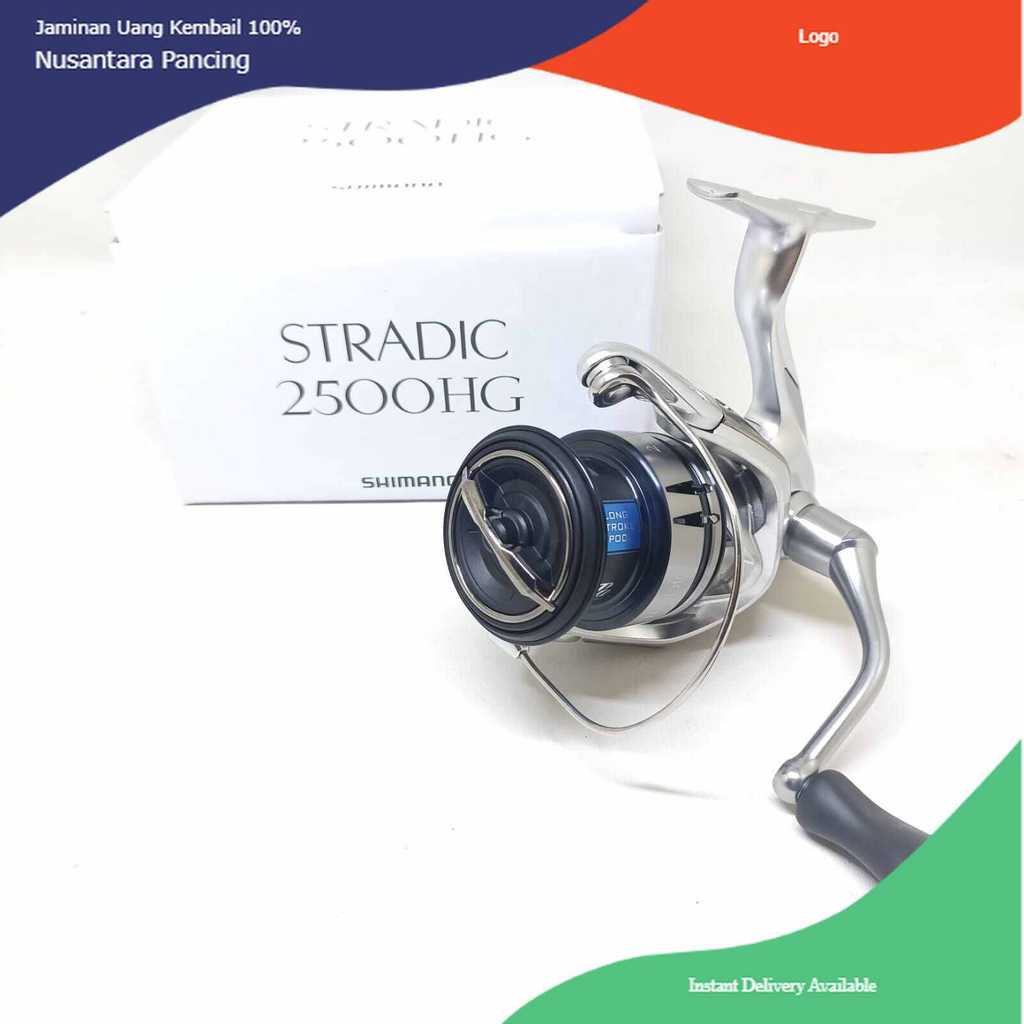 reel Shimano stradic FL 2500hg,3000hg,3000Xg