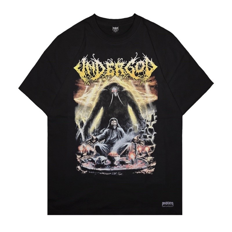 Undergod "Dukun Teluh"