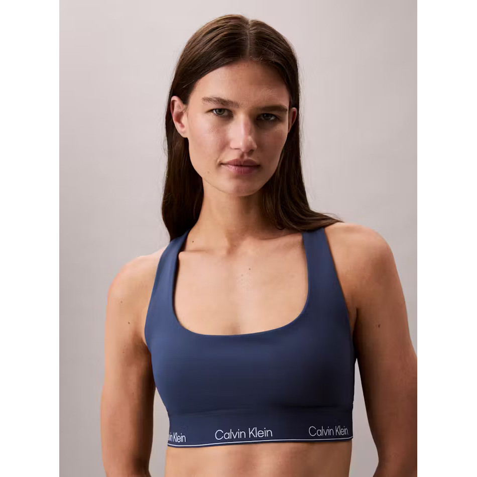 Calvin Klein Sport - Modern Sport Medium Impact Sports Bra