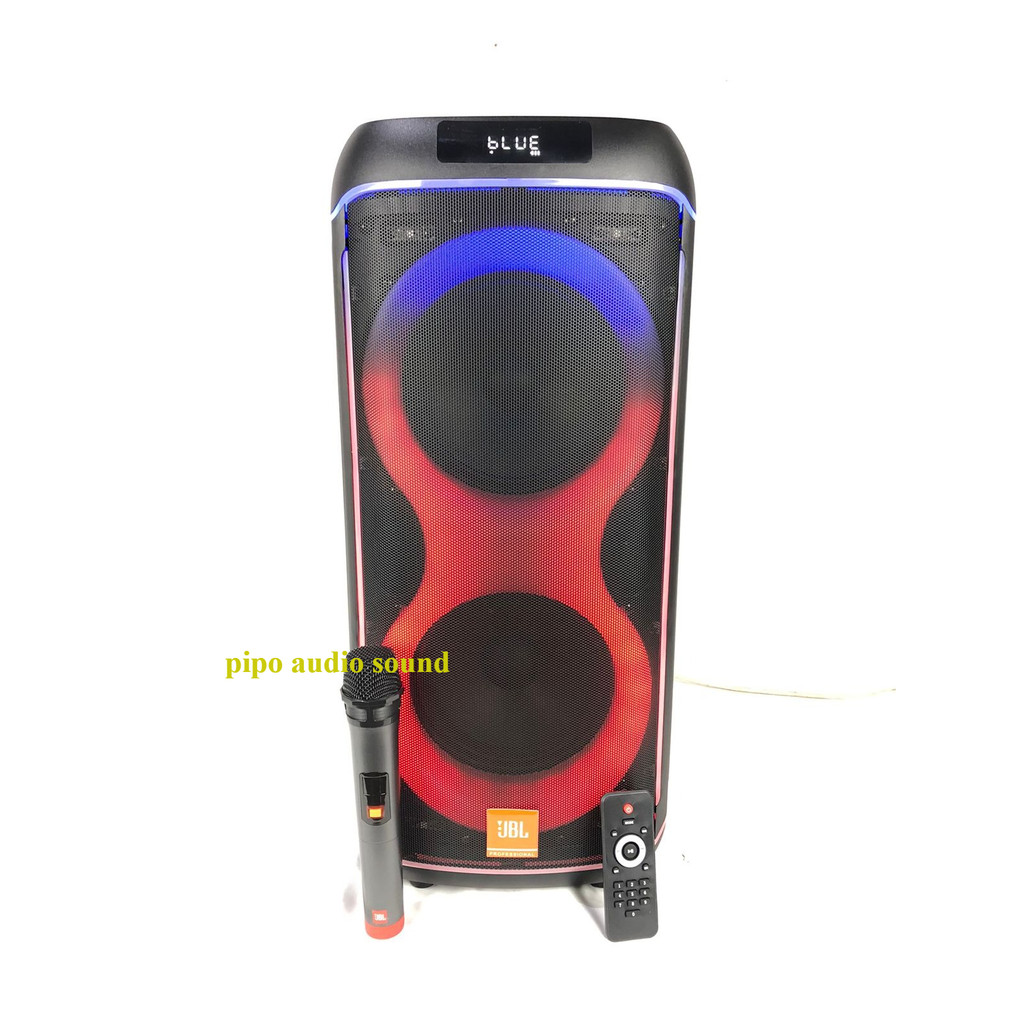 PARTYBOX 800 SPEAKER POWERFUL BASS BLUETOOTH partybox 800