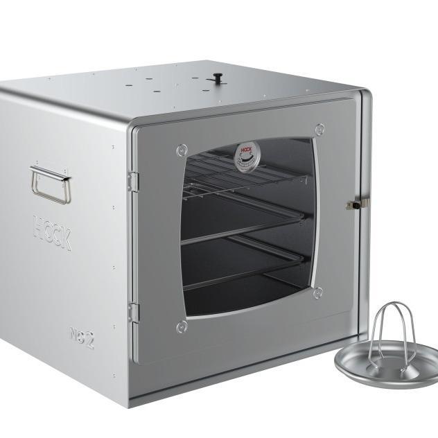 OVEN Tangkring HOCK NO.2 PUTARAN HAWA