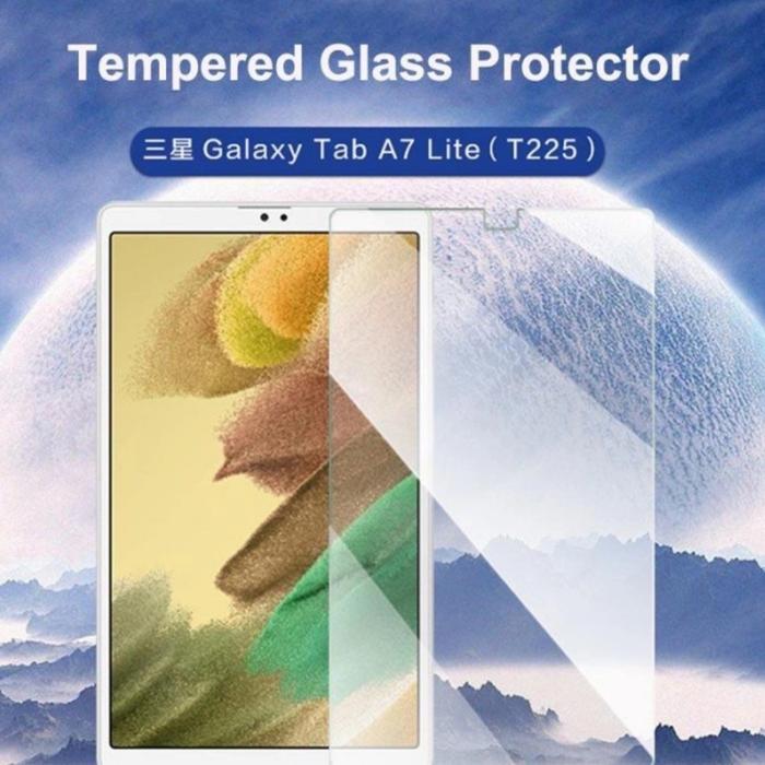 seleraseru16 Tempered glass Samsung Galaxy Tab A7 Lite (T220-T225)