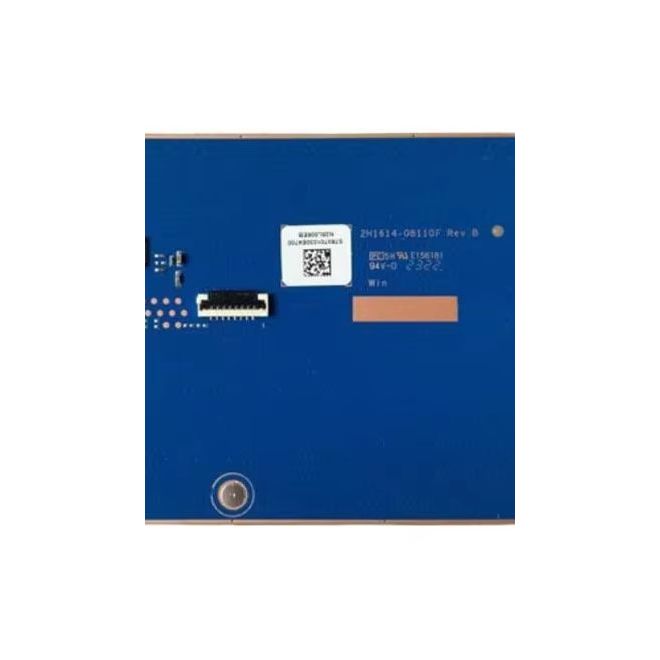 Laptop Touchpad For MSI Katana 15 B12U B12UCXK B12UDXK B12V B12VGK B12VFK B12VEK B13U B13UDXK B13V B