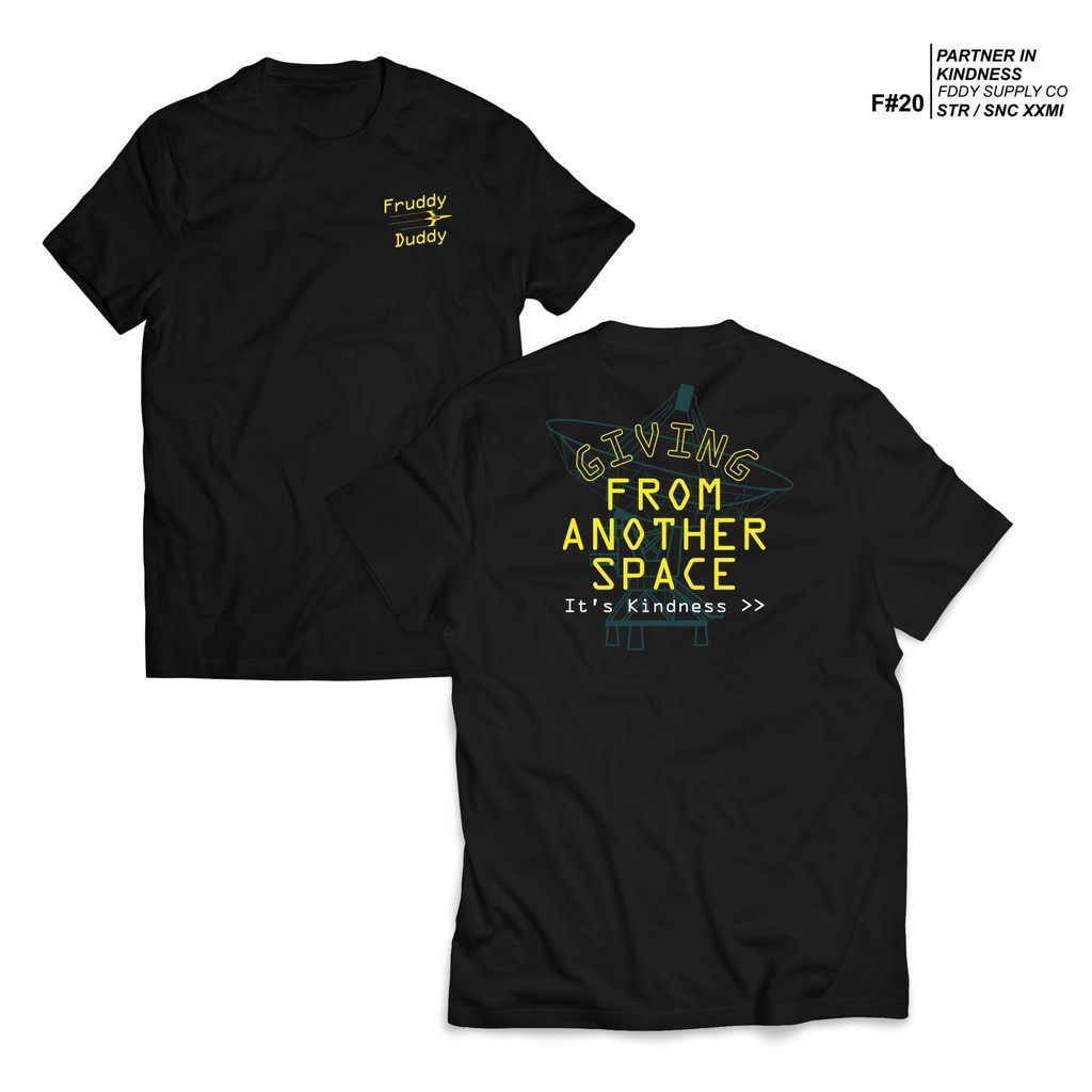 (COD) Kaos - Fruddy Duddy - Fddy - Sattelite