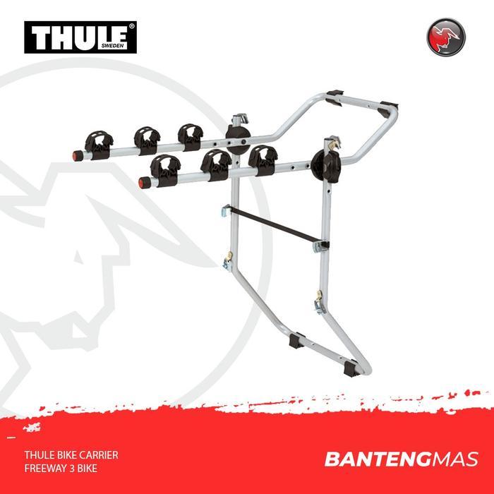 Thule Bike Carrier Freeway 3 Bike