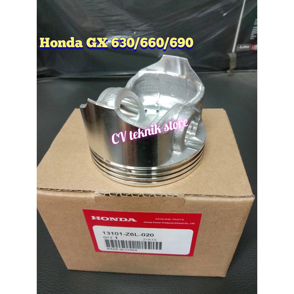 Piston Honda /GX 630/GX 660/GX 690 , Seher Honda GX630/660/690