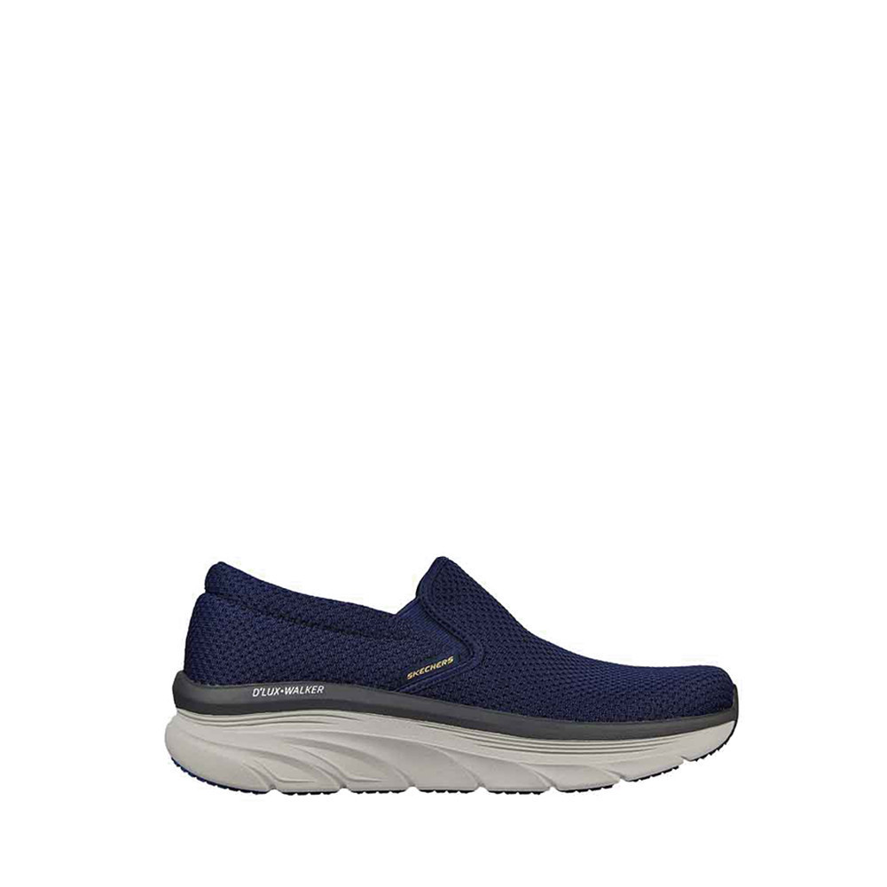 Skechers D'Lux Walker Men's Training Shoes - Navy xp