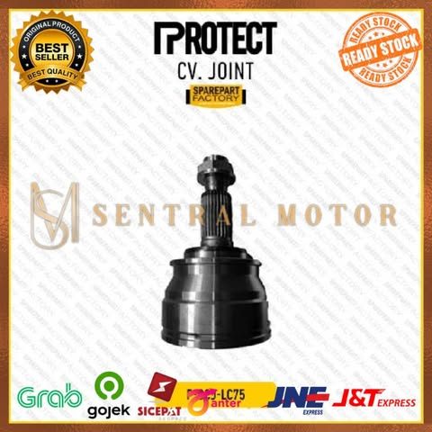 CV joint as roda dalam Kanan Suzuki Grand Vitara 2.4 PROTECT