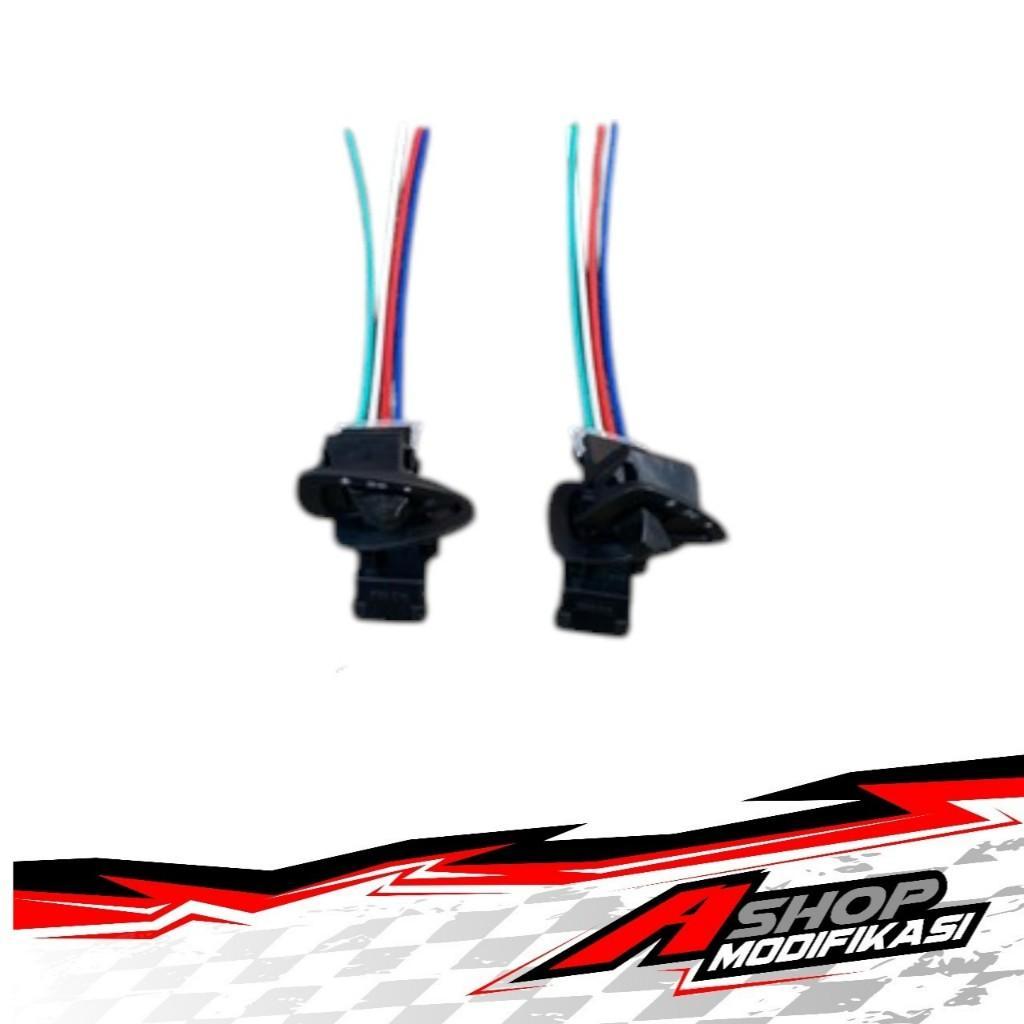 Saklar On/off Revo Oval Bulat Saklar Lampu Revo Off Senja On Bulat Oval