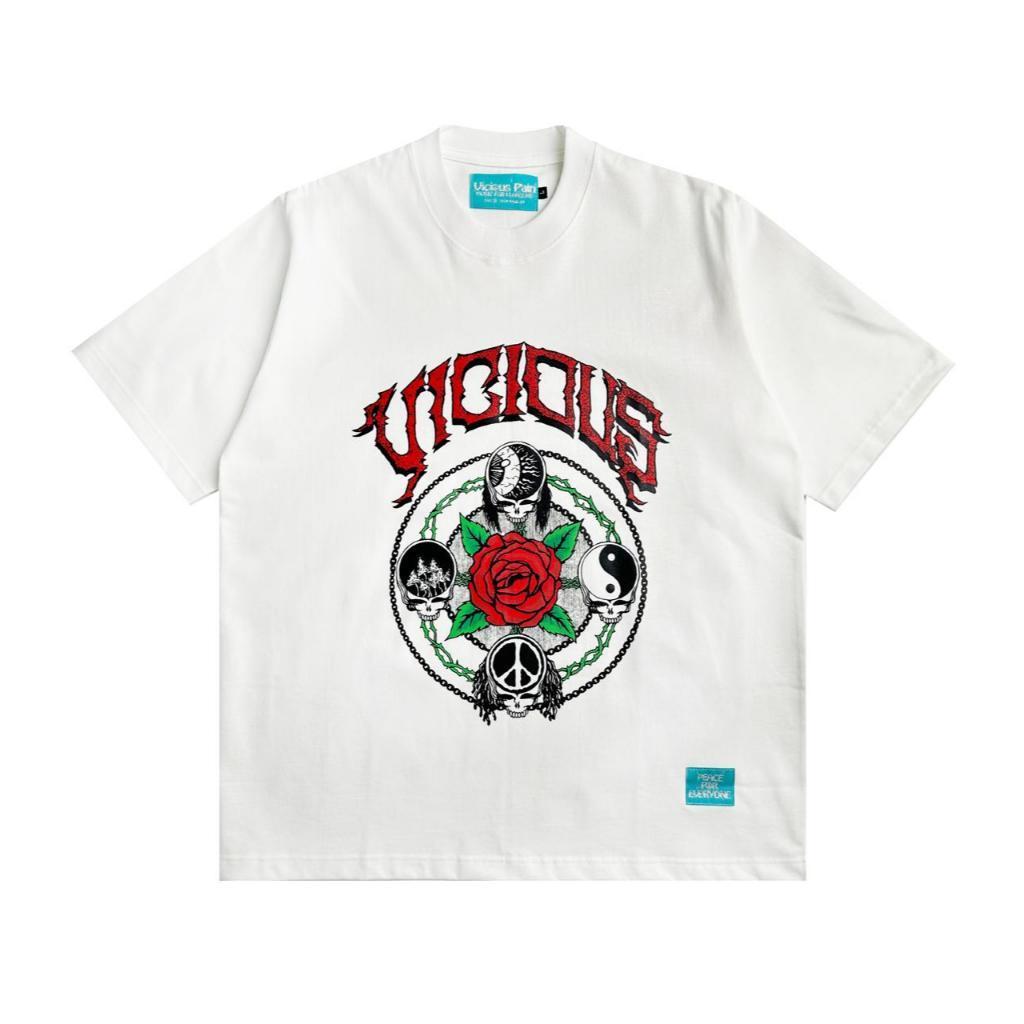 VICIOUS PAIN - ENDLESS WHITE