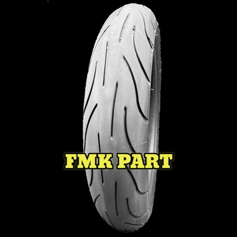 BAN TUBLES MEREK MICHELIN PILOT POWER 2CT & MICHELIN PILOT ROAD5 UKURAN 120/70-17 ZAVI STORE