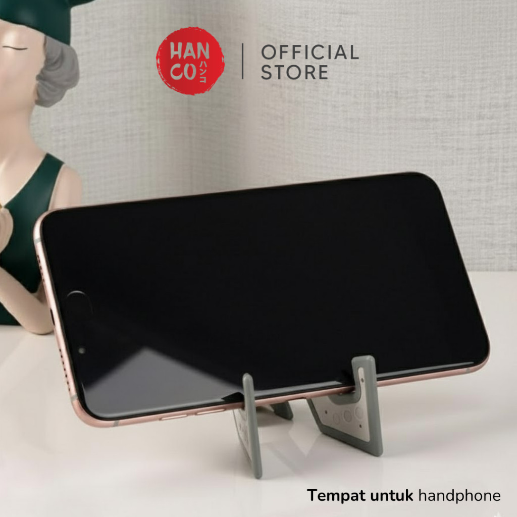 BEST CHOICE SWITZERLAND Tempat handphone/stand holder YU2704