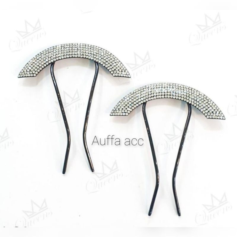 Tusuk Konde Modern/Tusuk Konde Mata Mata/Tusuk Konde Semi Jerman