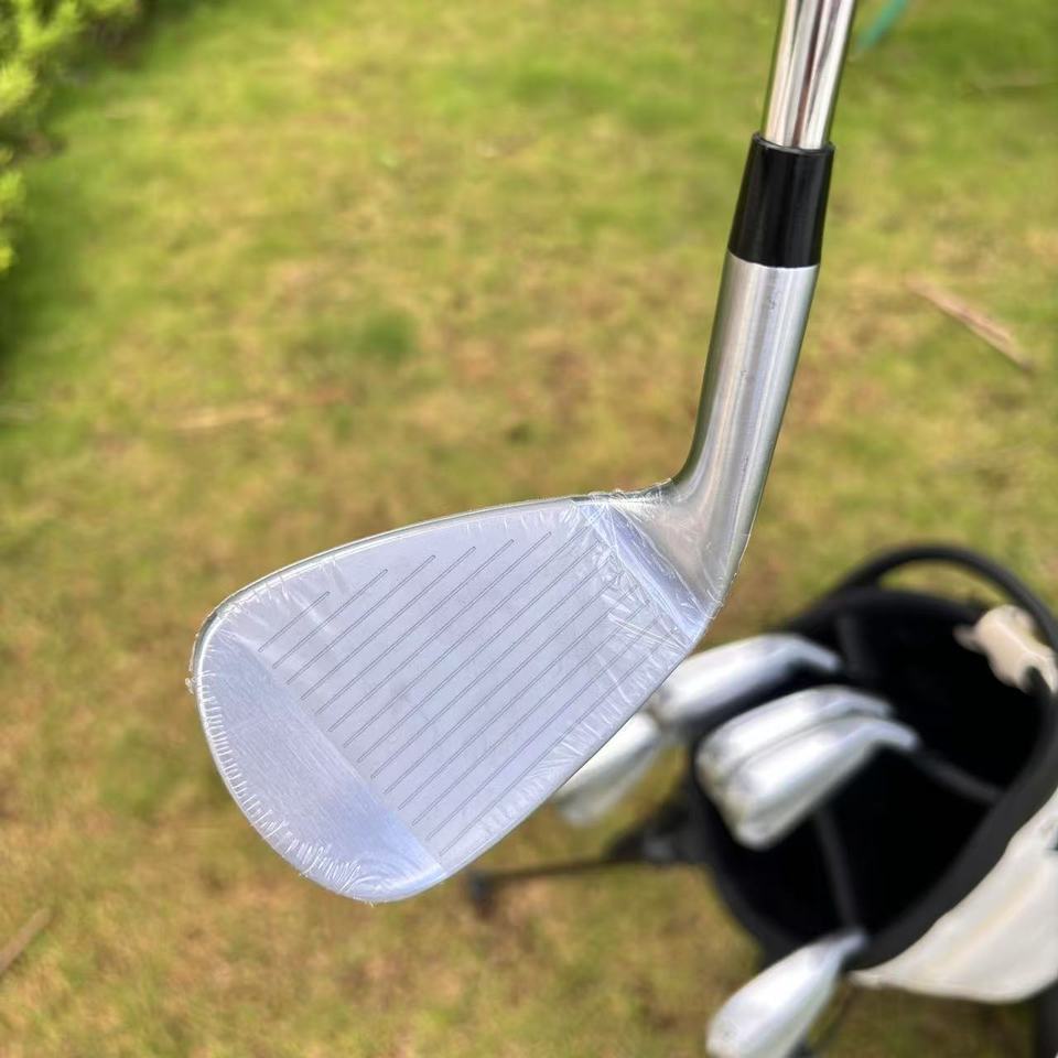 Golf Irons 799 Golf P790 irons 790 Iron Set with headcovers