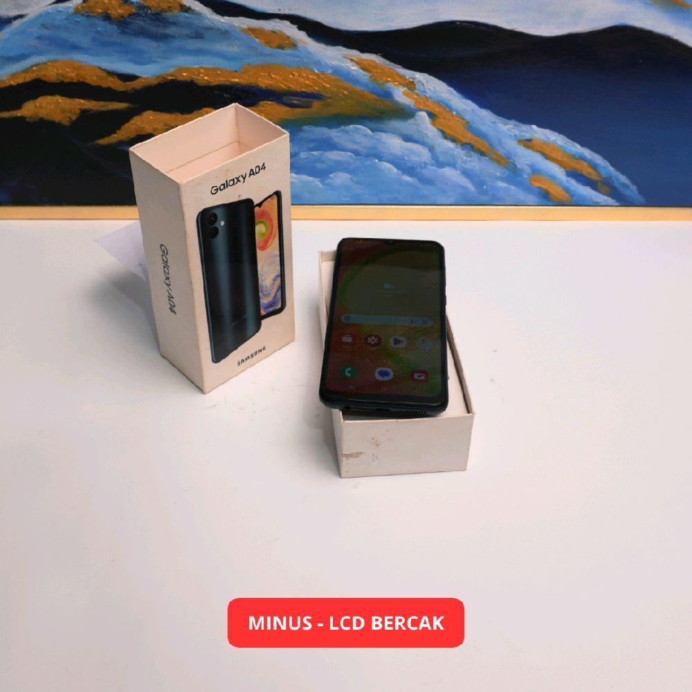 VIVO Y50 8/128 GB GRADE D - MINUS HP SECOND SINAR MUTIARA CELL (63917)