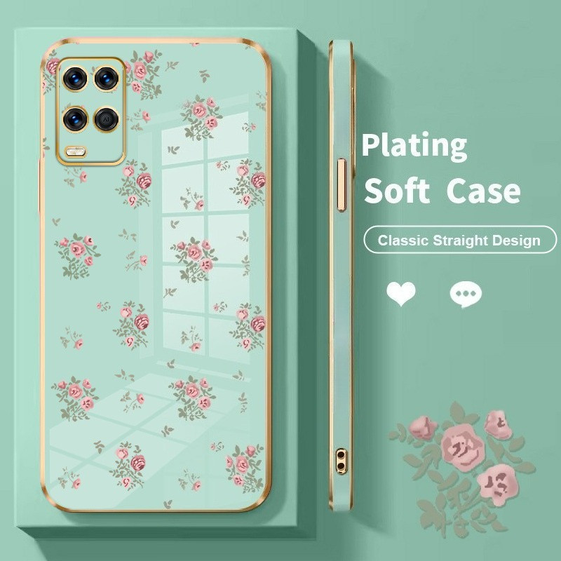 Case HP For Oppo A54 4G 5G A54s A53 A55 For Oppo A52 A53s OPOP For OppoA54 For OppoA54s For OppoA53 