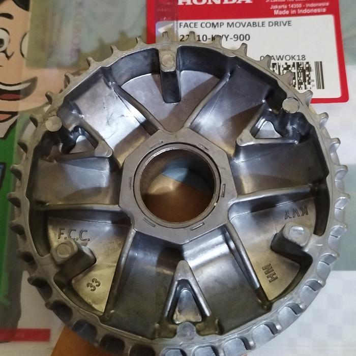 Rumah Roller Only Beat Karbu KVY (ARD ACC)