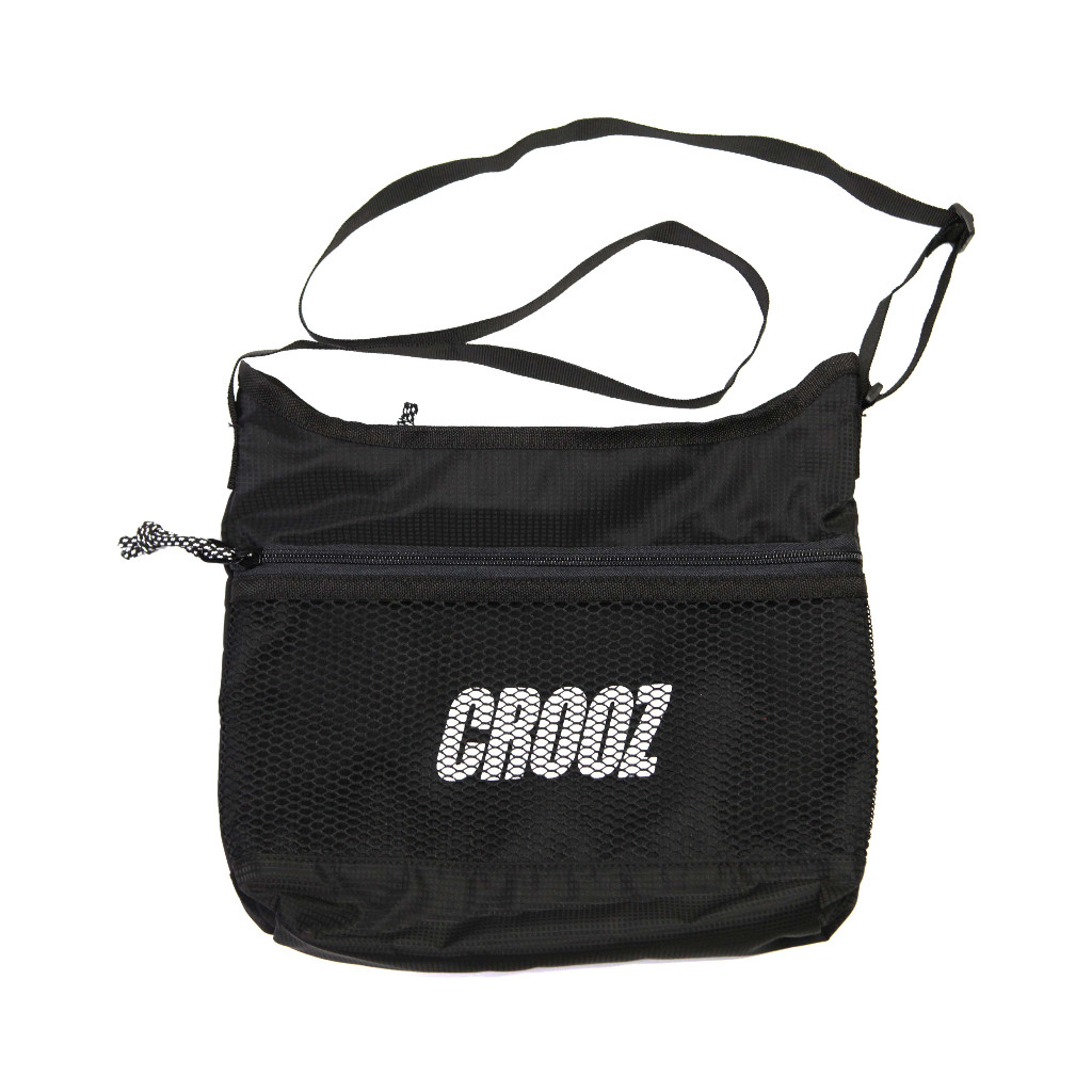 CROOZ RANDERS Shoulder Bag (Lightweight) | Tas Selempang
