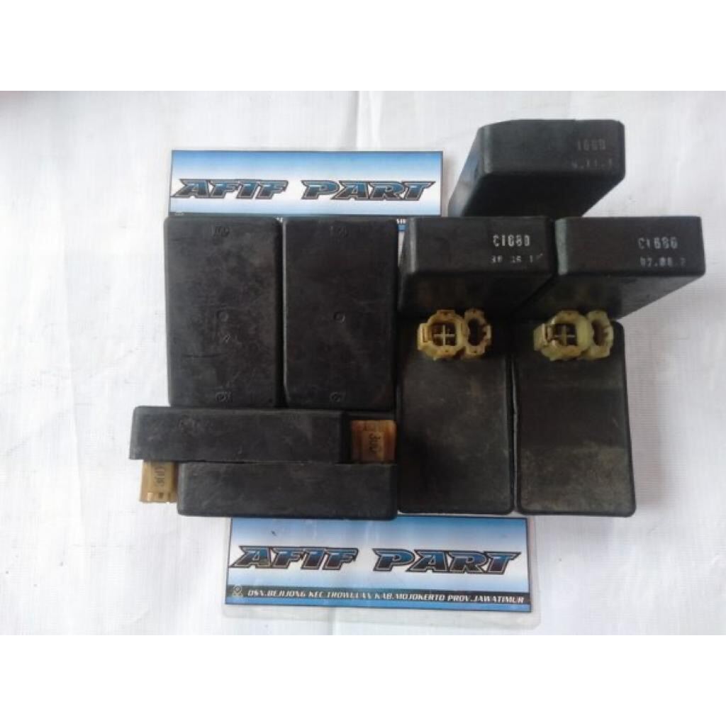 promo discon cdi shogun kebo original cdi sogun cdi shogun 110 original cdi shogun original copotan 