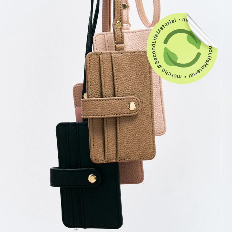 Merche Lanyard Fiona