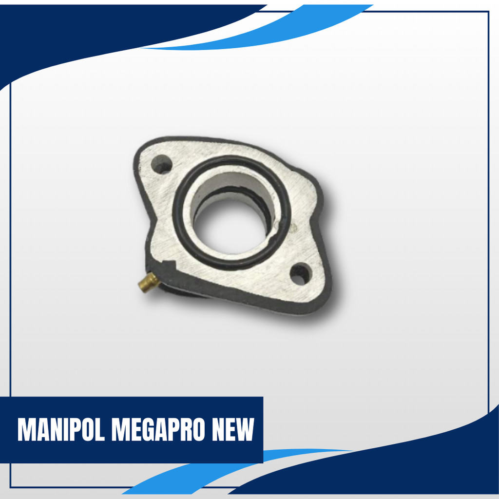 Manipol / Manipol Untuk Sepeda Motor Megapro New