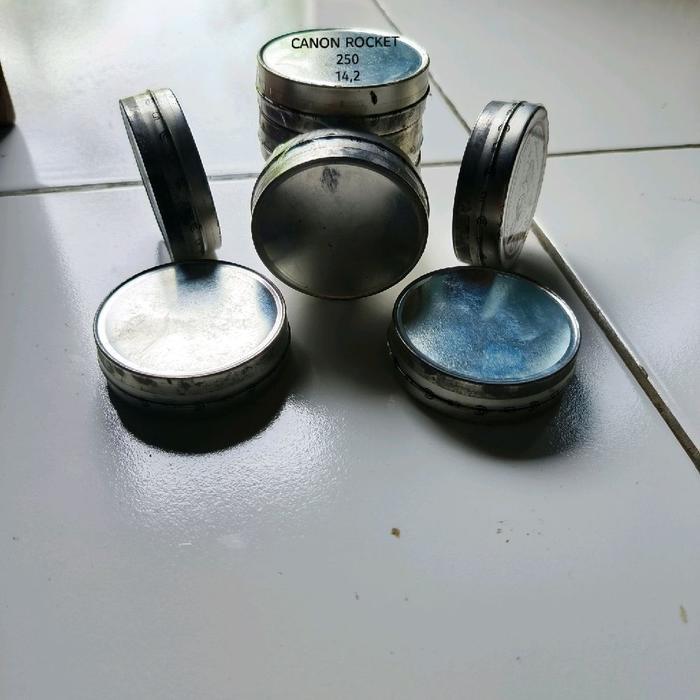 PROMO  KALENG EXPERT DOME ORIGINAL /KALENG 500