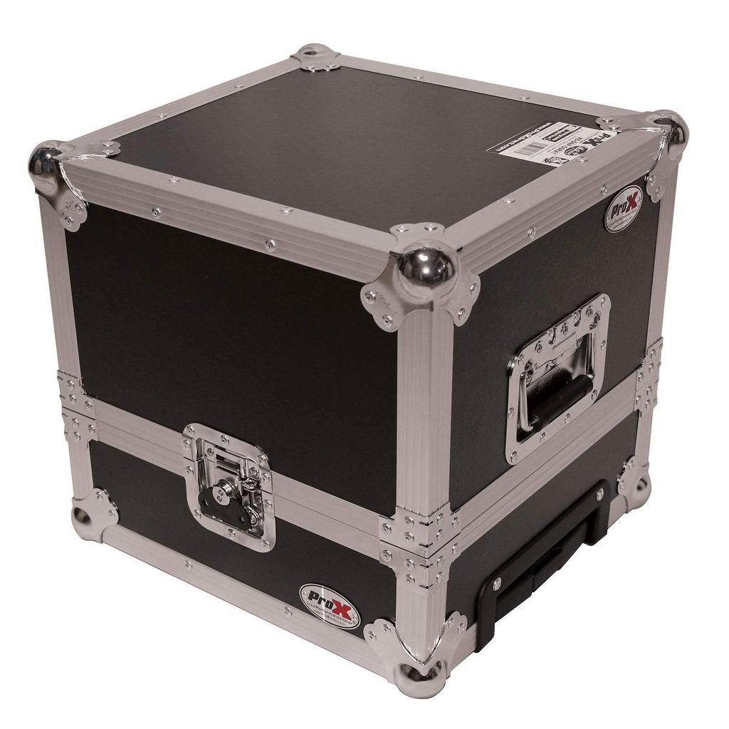 XSDNPDSRX1 DNP DS RX1 Photo Printer Flight Case Aluminum CE Hiti P525l Printer Case Flight Case Pour