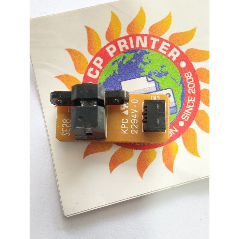 Sensor Pembaca Encoder Bulat/Disk Epson L805 L800