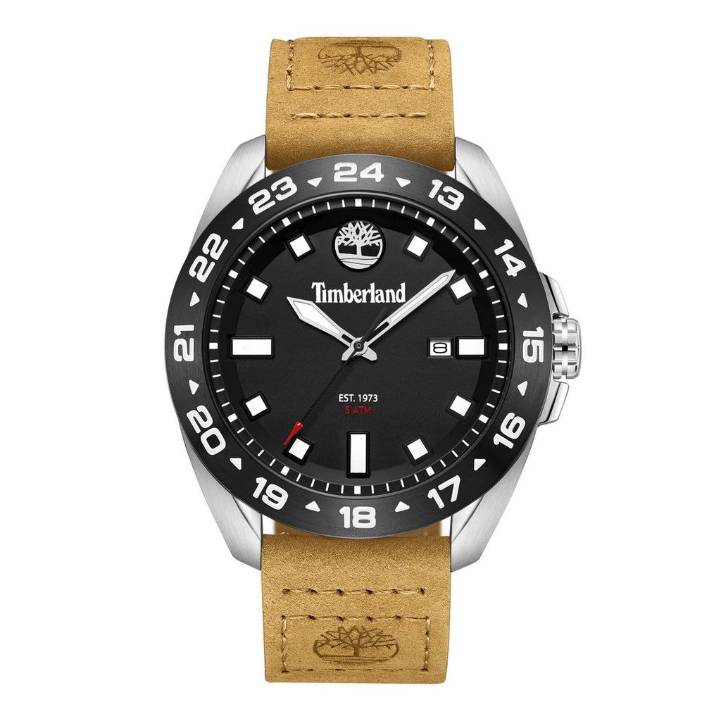 Jam Tangan Pria TIMBERLAND tdwgb 0029401 tdwgb0029401 Original watches ori