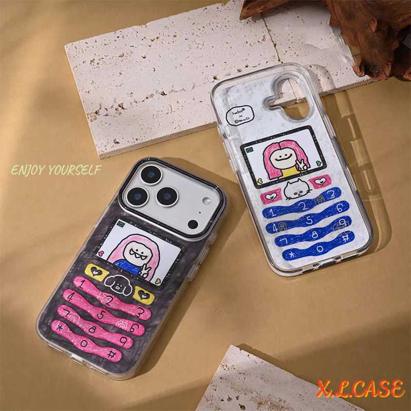 Case HP Untuk Vivo Y19spro Y29 Y19S Y28 Y03 Y20 Y18 Y91C Y17 Y20S Y12S Y20A Y03T Y18E Y28s Y18s Y21 