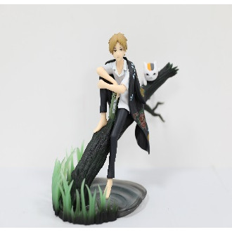 Natsume's Book of Friends Takashi Natsume | Anime Action Figure