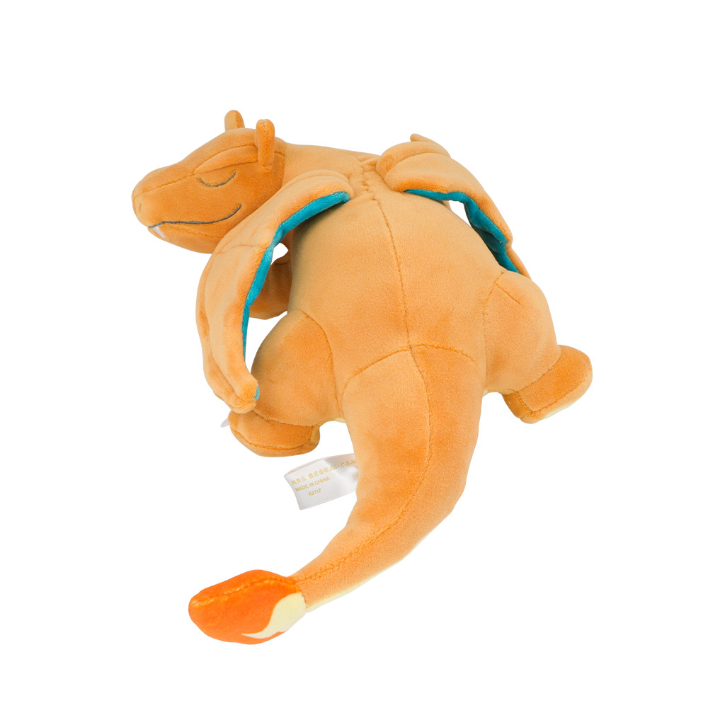 Sprigatito Chikorita Slowpoke Froakie Arceus Quaxly Charizard Plush Toys Anime Stuffed Sprigatito Fu