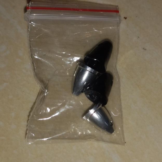 seleraseru16 nut propeller mjx bugs 2,bugs 6,bugs 8,bugs 9 dan mjx bugs 3 jg bisa - model peluru