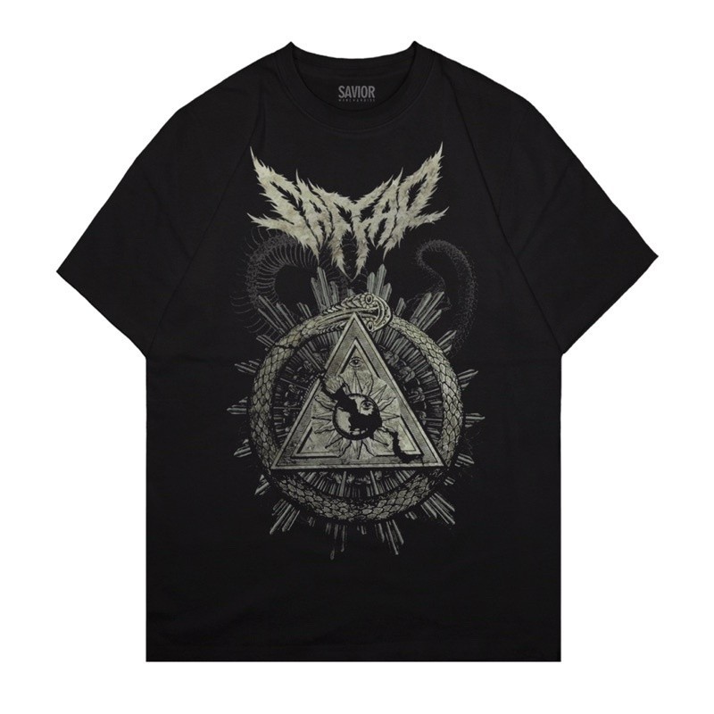 Saffar "Novus Ordo Seclorum"