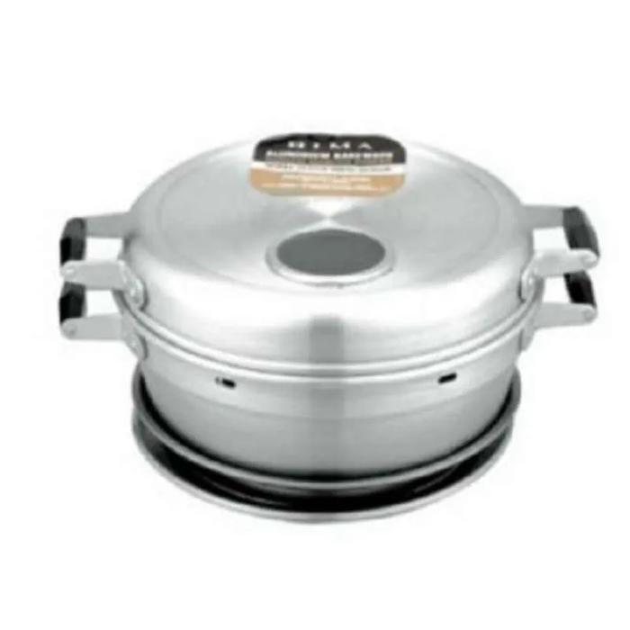 Baking pan bima 24 cm