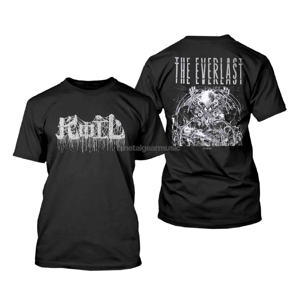ORIGINAL KOIL - EVERLAST TSHIRT