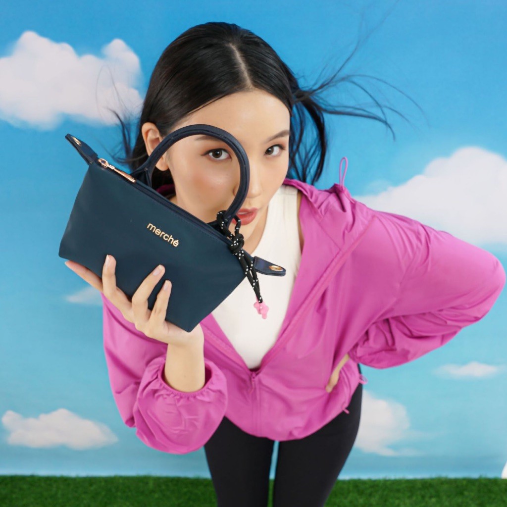 Merche Tas Selempang Wanita Alice Petite