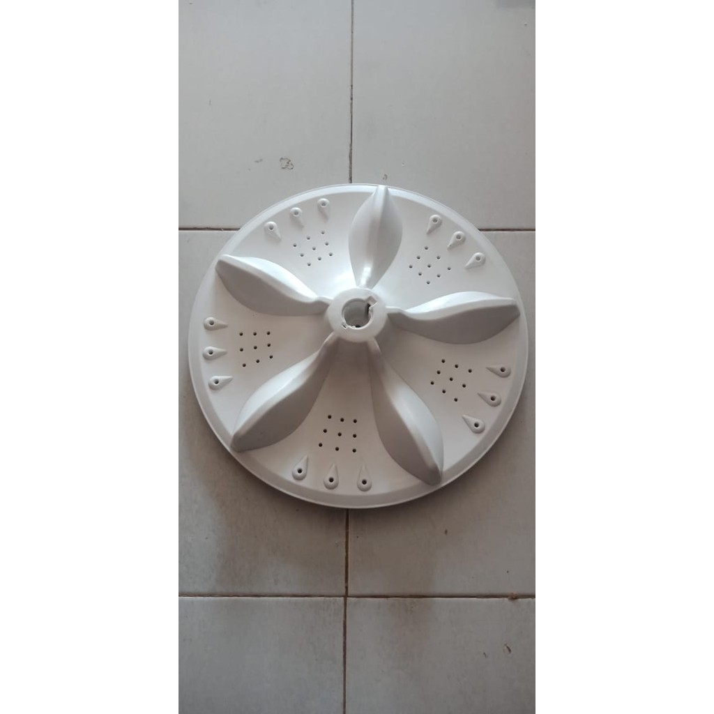 PULSATOR MESIN CUCI 2 TABUNG AQUA JAPAN QW-P1460T
QW-P1280T
QW-P1450T
QW-P1280T
QW-P1250T
QW-P1480T
